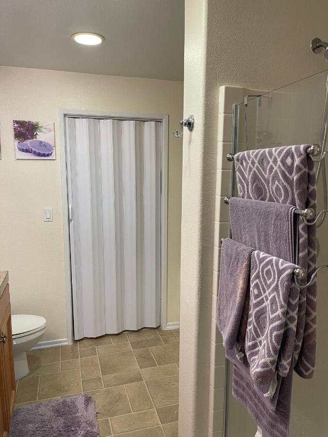 Resort Like Stay At A Cozy Relaxing Private Room Near Uci Irvine Eksteriør bilde