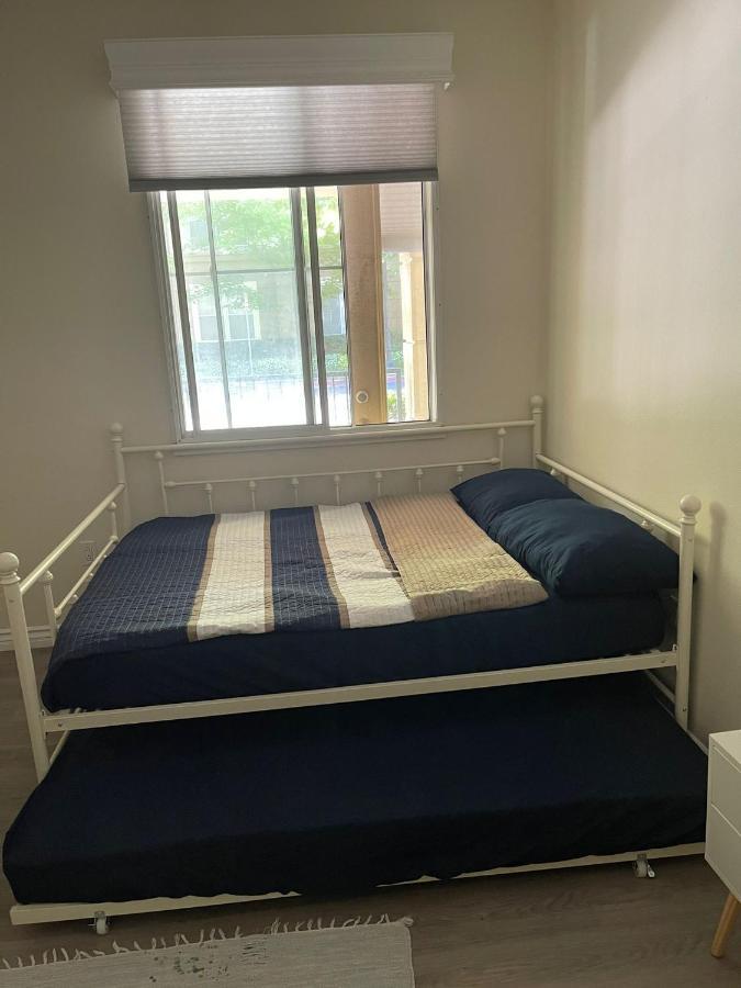Resort Like Stay At A Cozy Relaxing Private Room Near Uci Irvine Eksteriør bilde