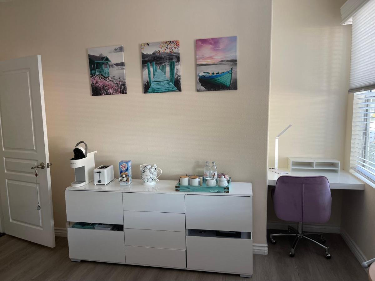 Resort Like Stay At A Cozy Relaxing Private Room Near Uci Irvine Eksteriør bilde