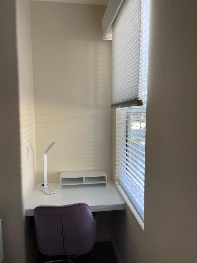 Resort Like Stay At A Cozy Relaxing Private Room Near Uci Irvine Eksteriør bilde